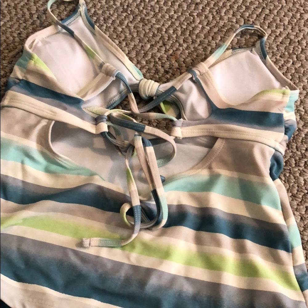 Bathing suit - Picture 2 of 3